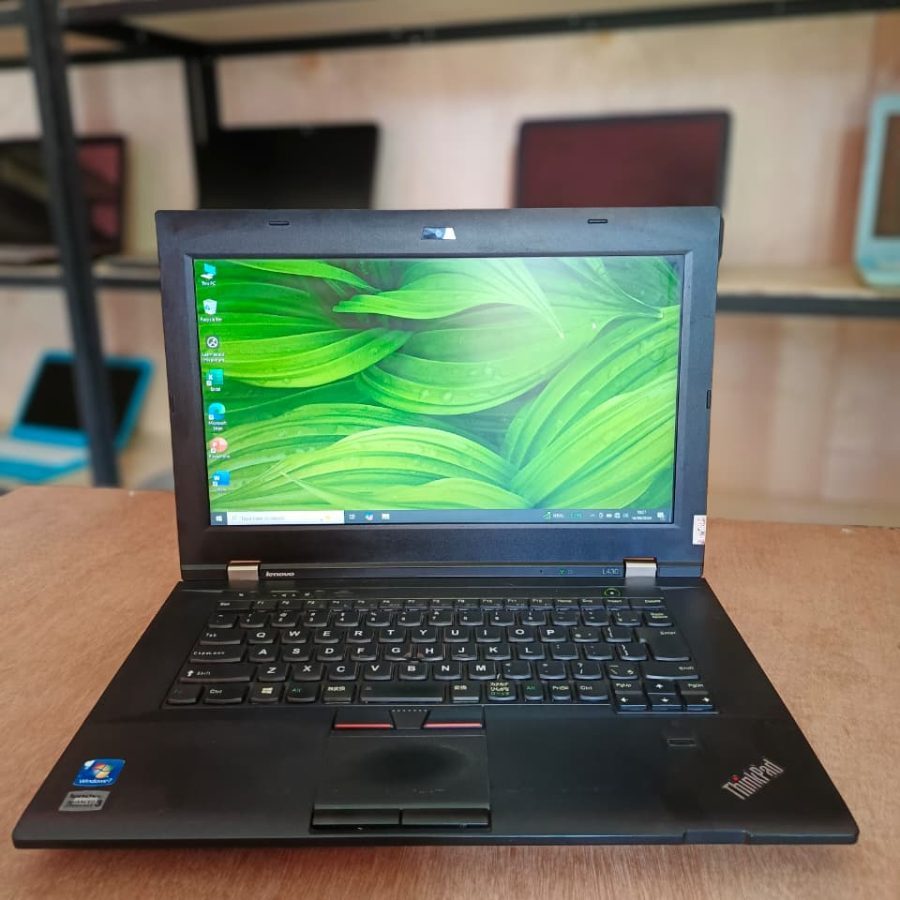 LENOVO THINKPAD L430
