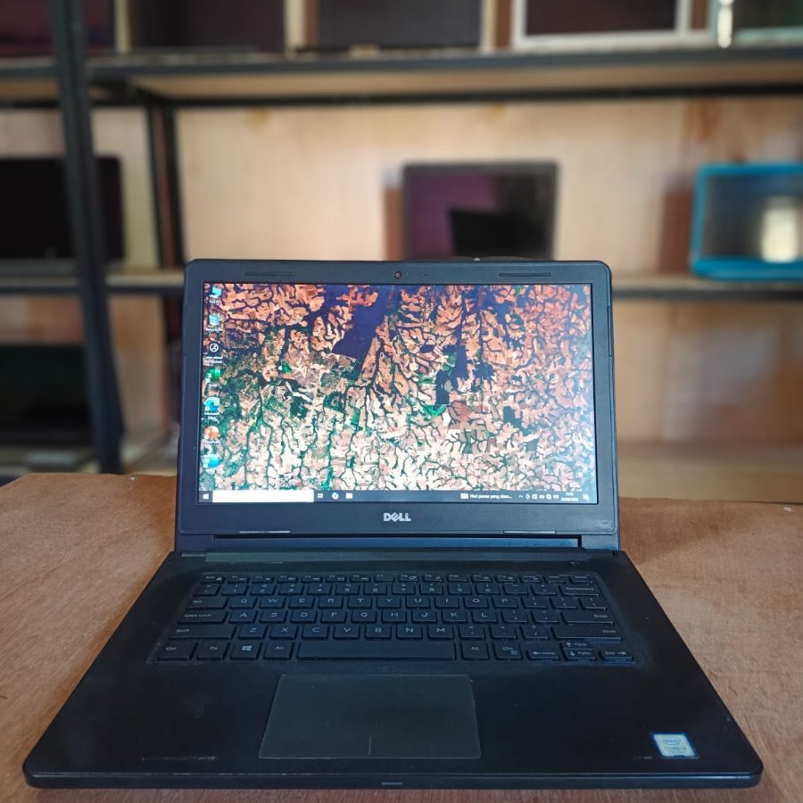 DELL VOSTRO 14-3468