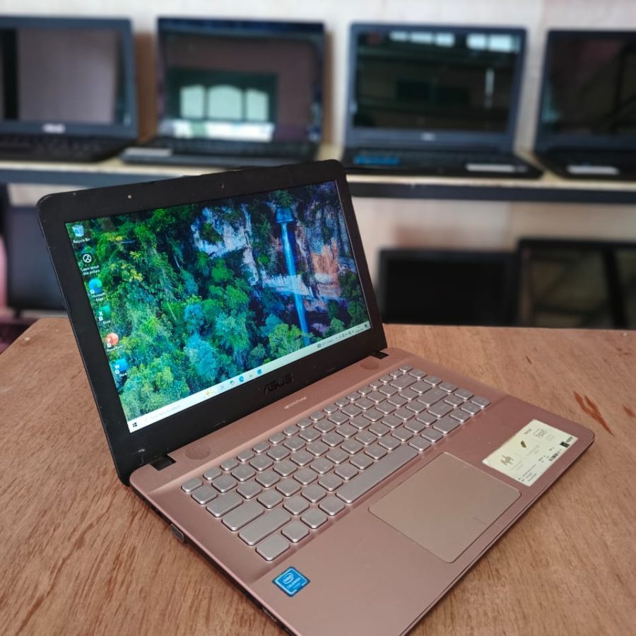 ASUS X441MA