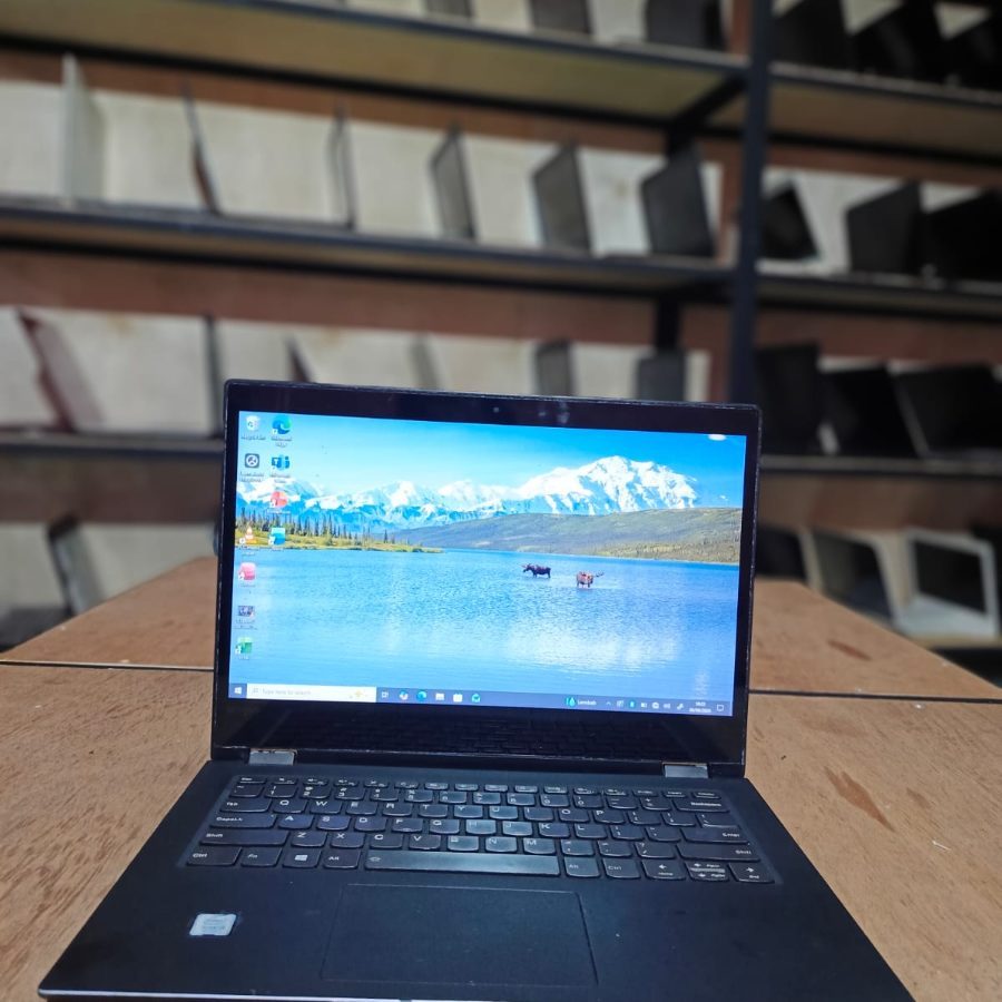 LENOVO YOGA 81C8