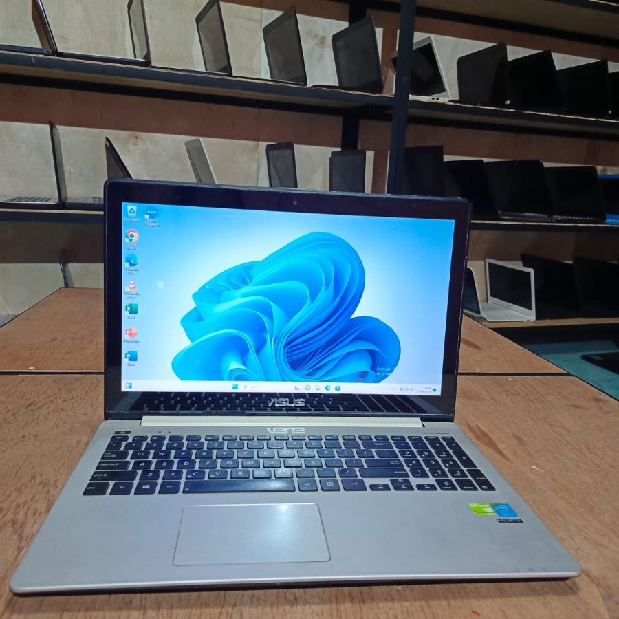 ASUS S551LB