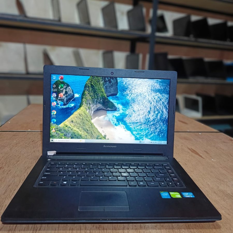 LENOVO G400S