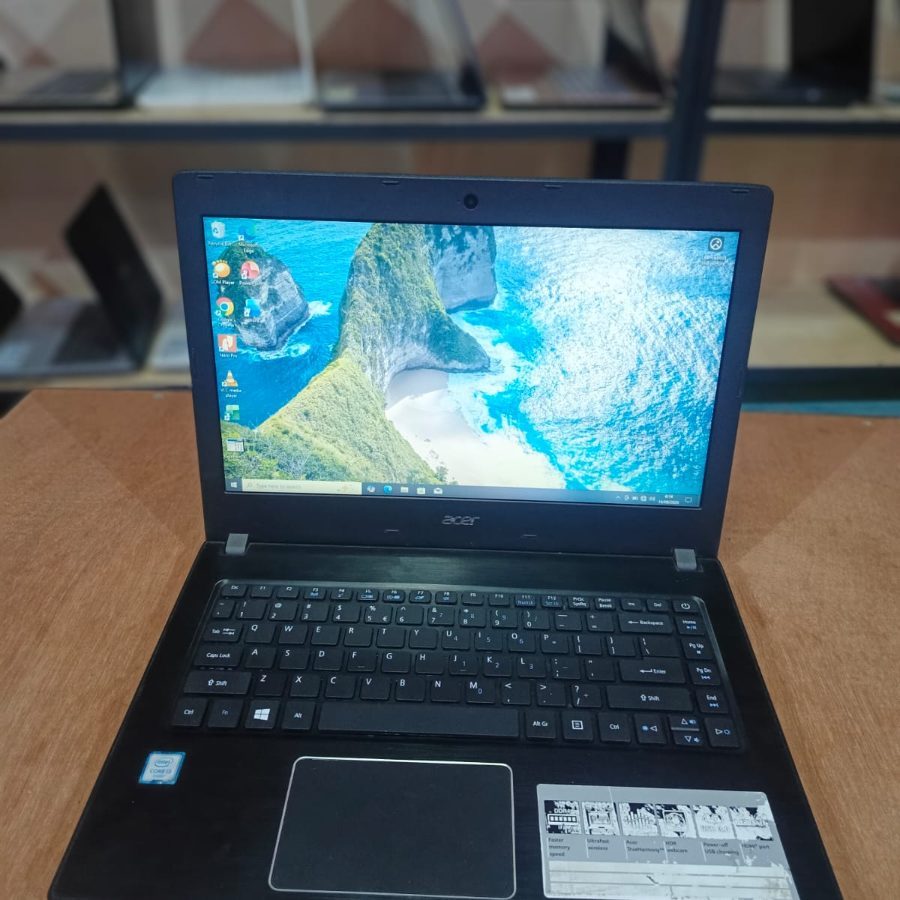 ACER ASPIRE E5-475