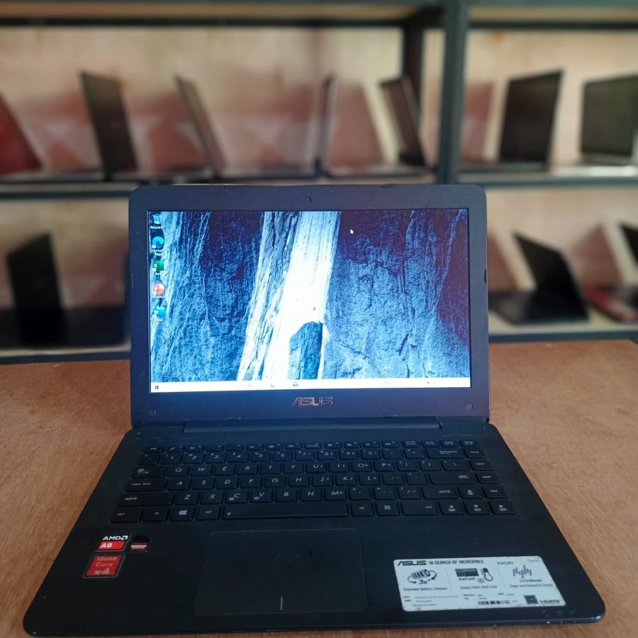 ASUS X455YA